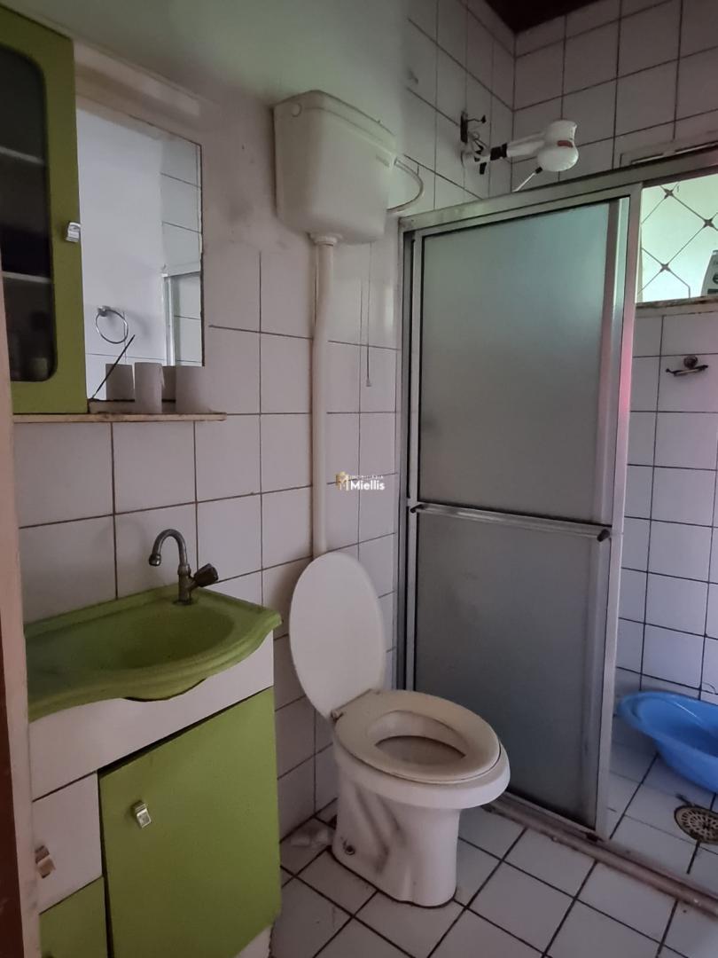 Apartamento à venda com 2 quartos, 55m² - Foto 5