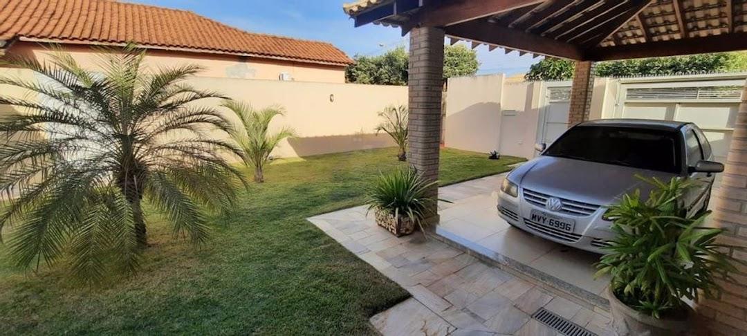 Casa à venda com 3 quartos, 200m² - Foto 11