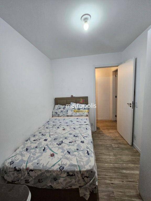 Apartamento à venda com 2 quartos, 41m² - Foto 11