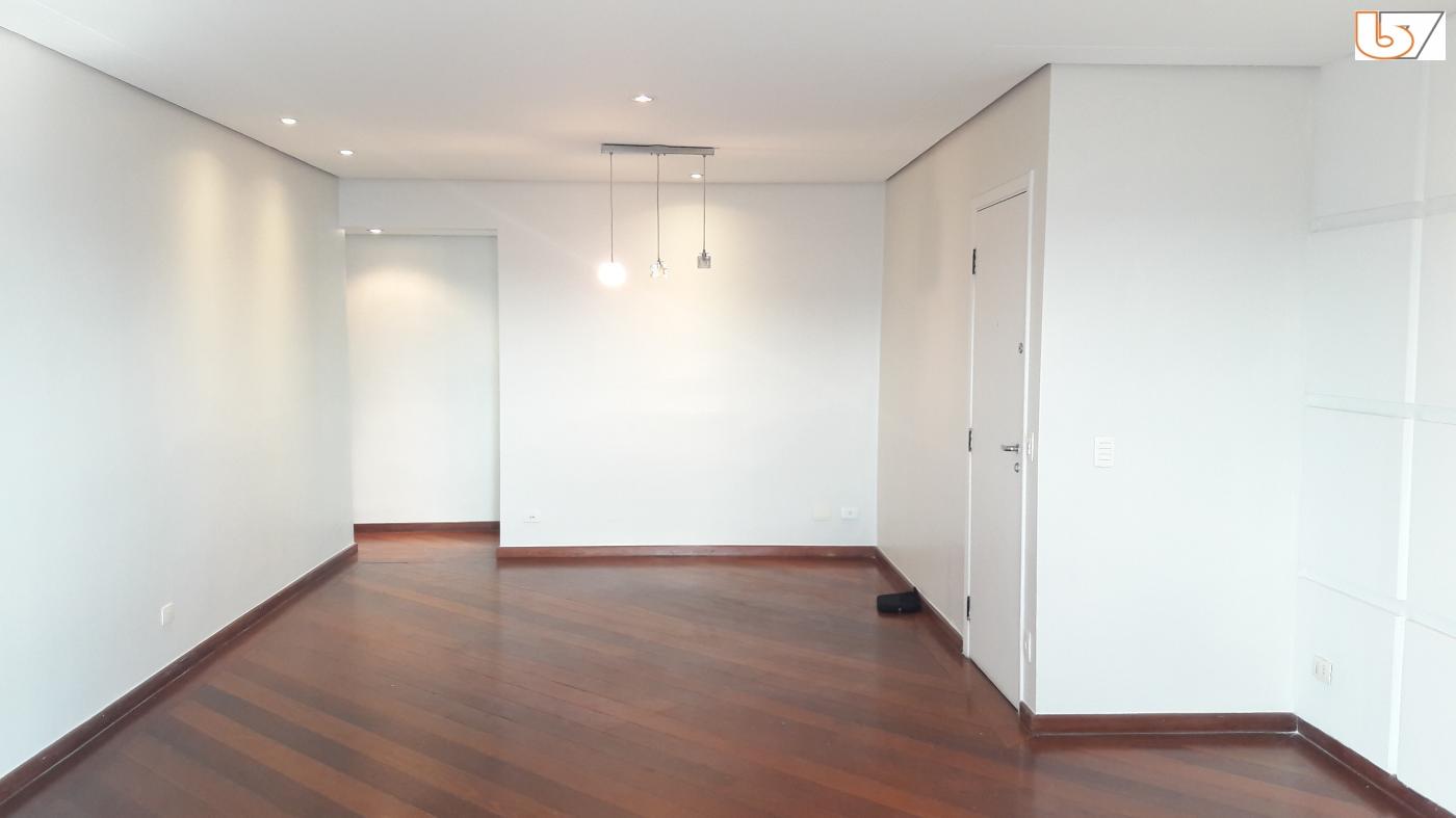 Apartamento, 3 quartos, 158 m² - Foto 4