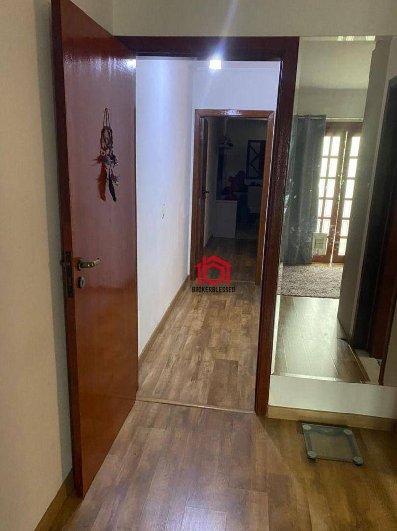 Sobrado à venda com 3 quartos, 140m² - Foto 16