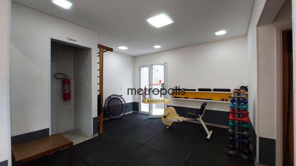 Apartamento à venda com 2 quartos, 108m² - Foto 79