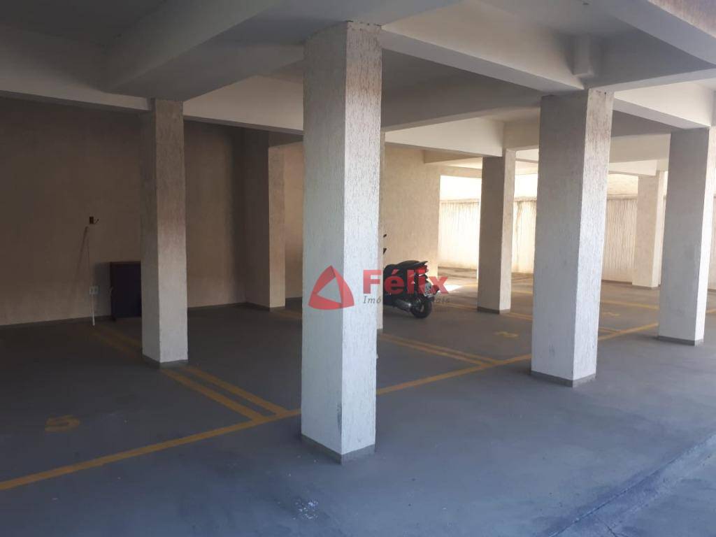 Apartamento para alugar com 2 quartos, 64m² - Foto 20