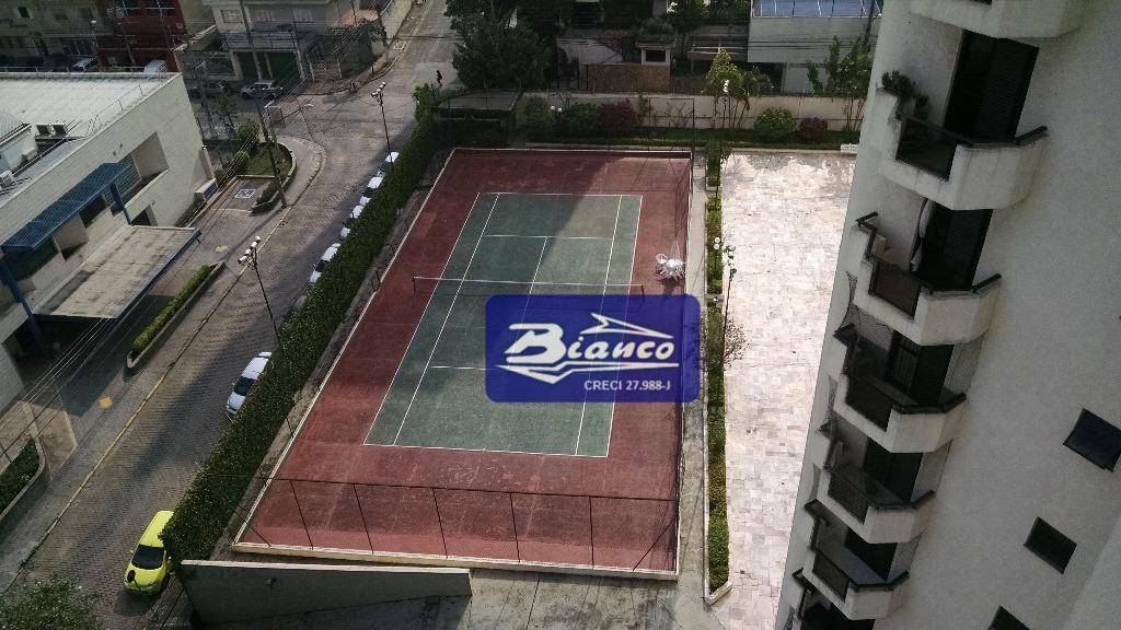 Cobertura à venda com 4 quartos, 260m² - Foto 11