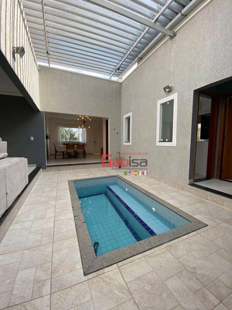 Casa de Condomínio à venda com 3 quartos, 120m² - Foto 8