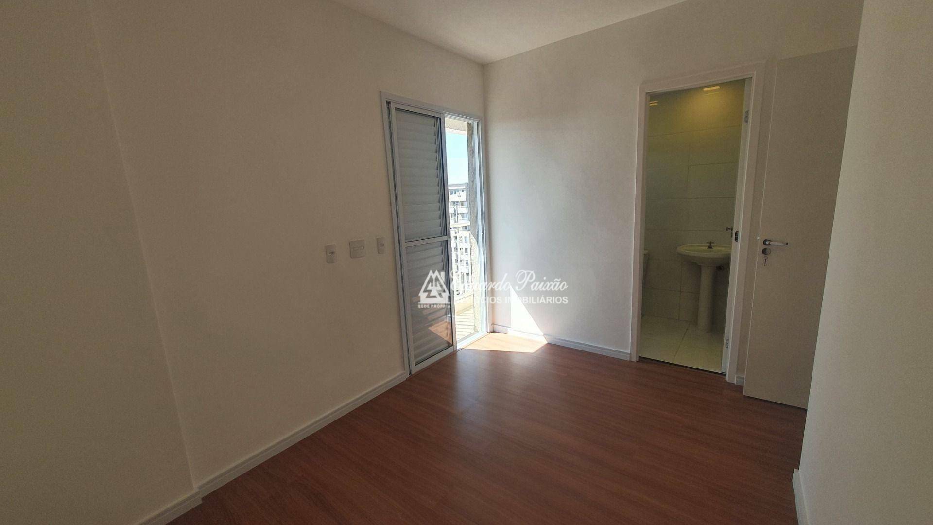 Apartamento para alugar com 2 quartos, 58m² - Foto 18