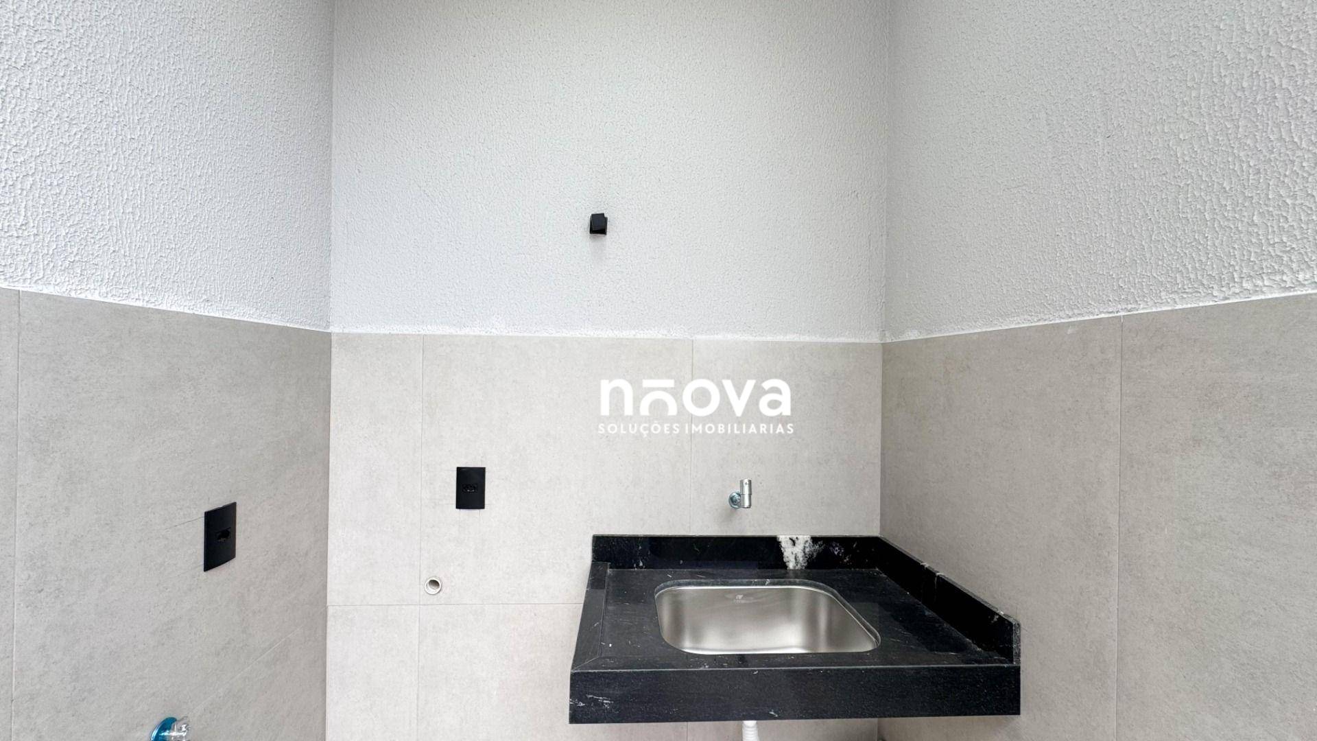 Casa, 3 quartos, 160 m² - Foto 15