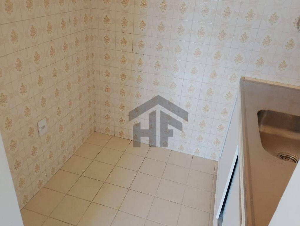 Apartamento, 1 quarto, 46 m² - Foto 3
