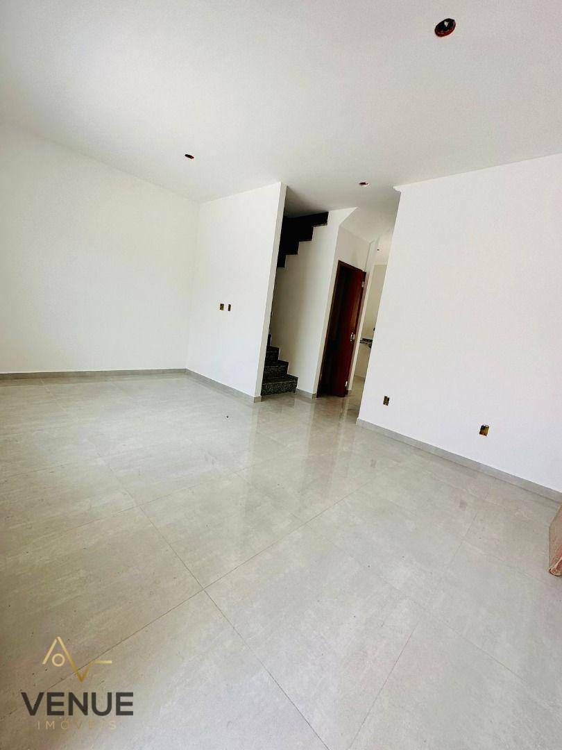 Sobrado à venda com 2 quartos, 89m² - Foto 6