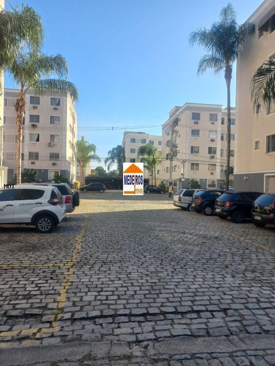 Apartamento à venda com 2 quartos, 52m² - Foto 18