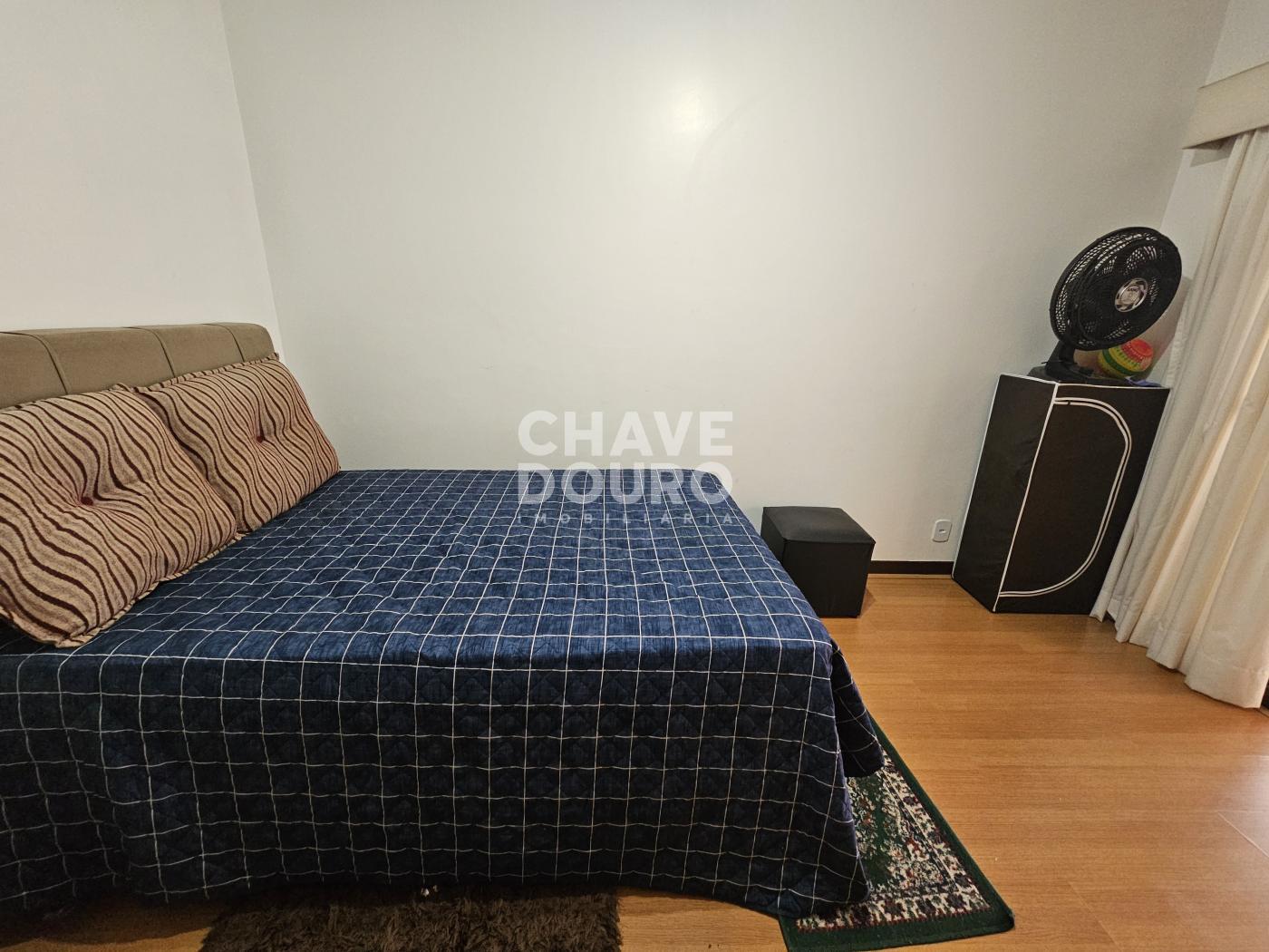 Apartamento à venda com 4 quartos, 257m² - Foto 16