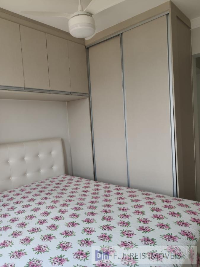 Apartamento à venda com 2 quartos, 62m² - Foto 19