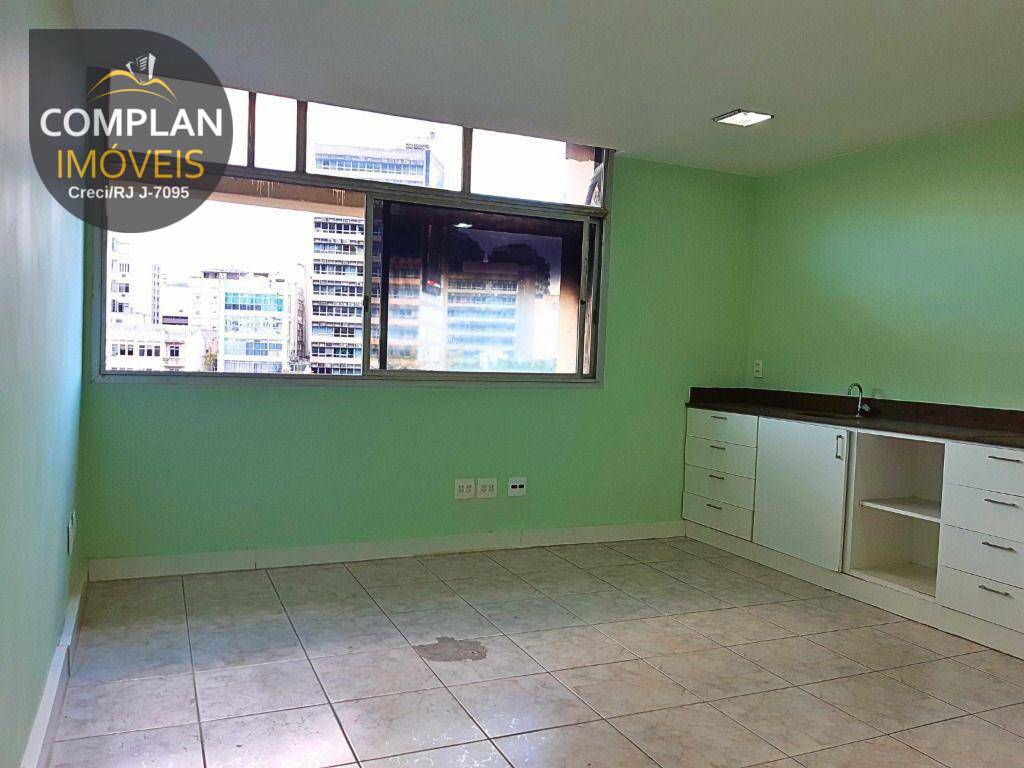 Conjunto Comercial-Sala à venda e aluguel, 49m² - Foto 15