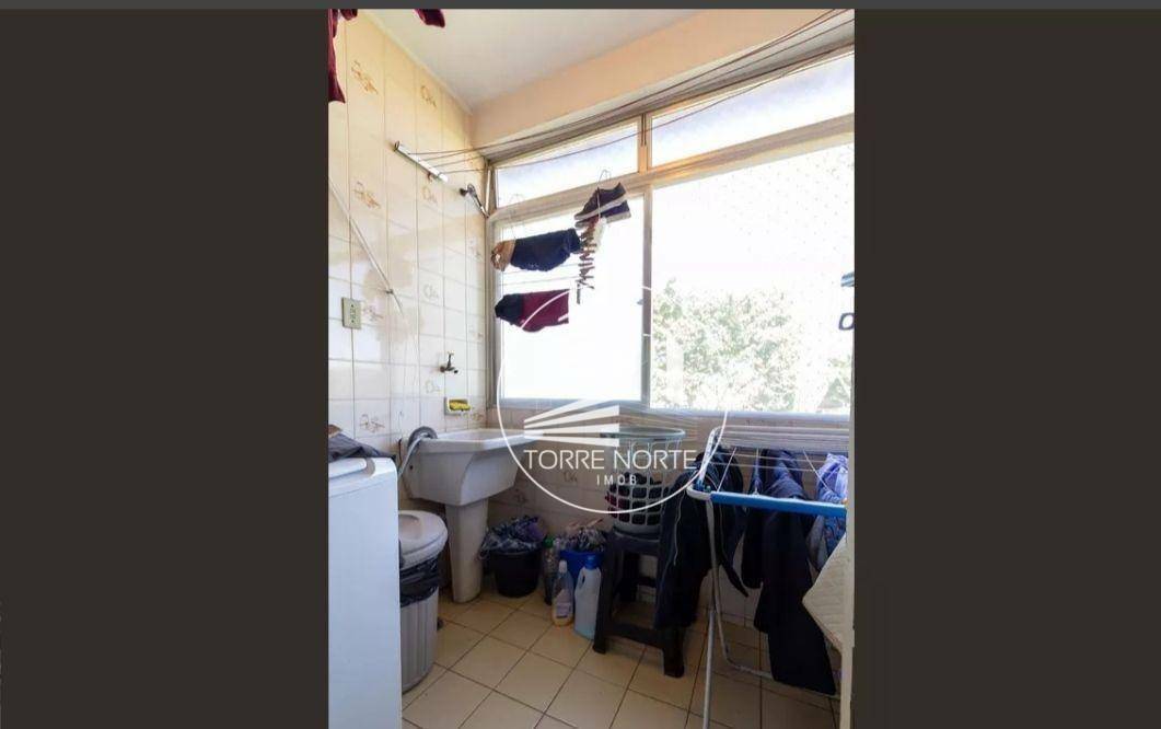 Apartamento à venda com 2 quartos, 56m² - Foto 9