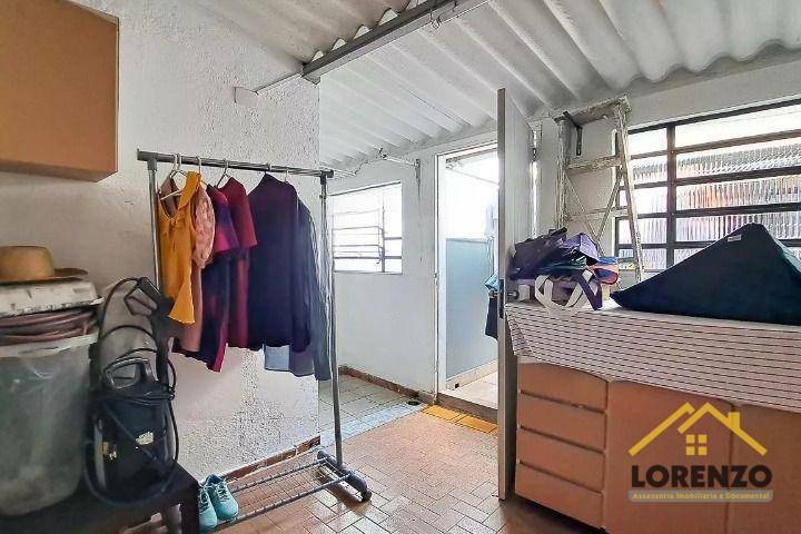 Casa à venda com 4 quartos, 146m² - Foto 36