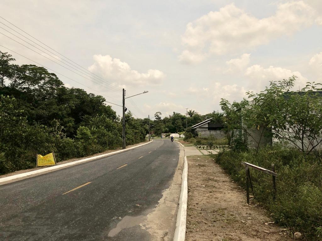 Loteamento e Condomínio à venda, 800M2 - Foto 1