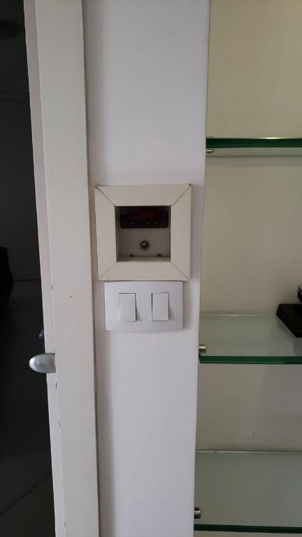 Apartamento à venda com 3 quartos, 240m² - Foto 14