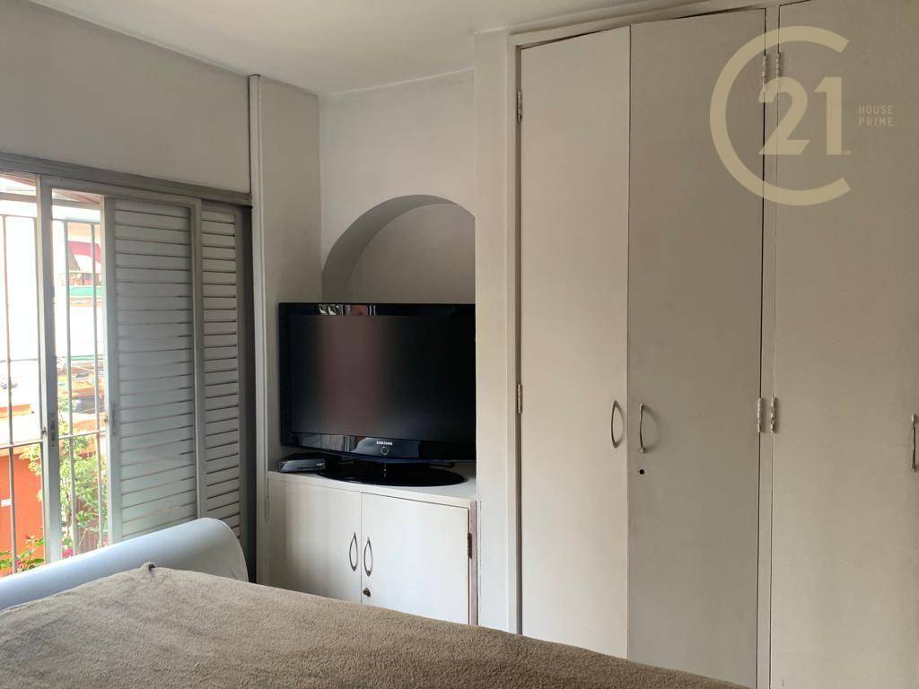 Apartamento à venda com 3 quartos, 120m² - Foto 9