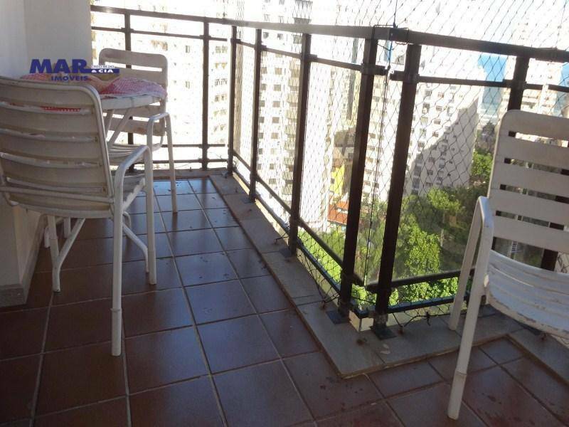 Apartamento à venda com 3 quartos, 155m² - Foto 5