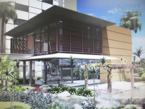 Conjunto Comercial-Sala à venda, 31m² - Foto 6