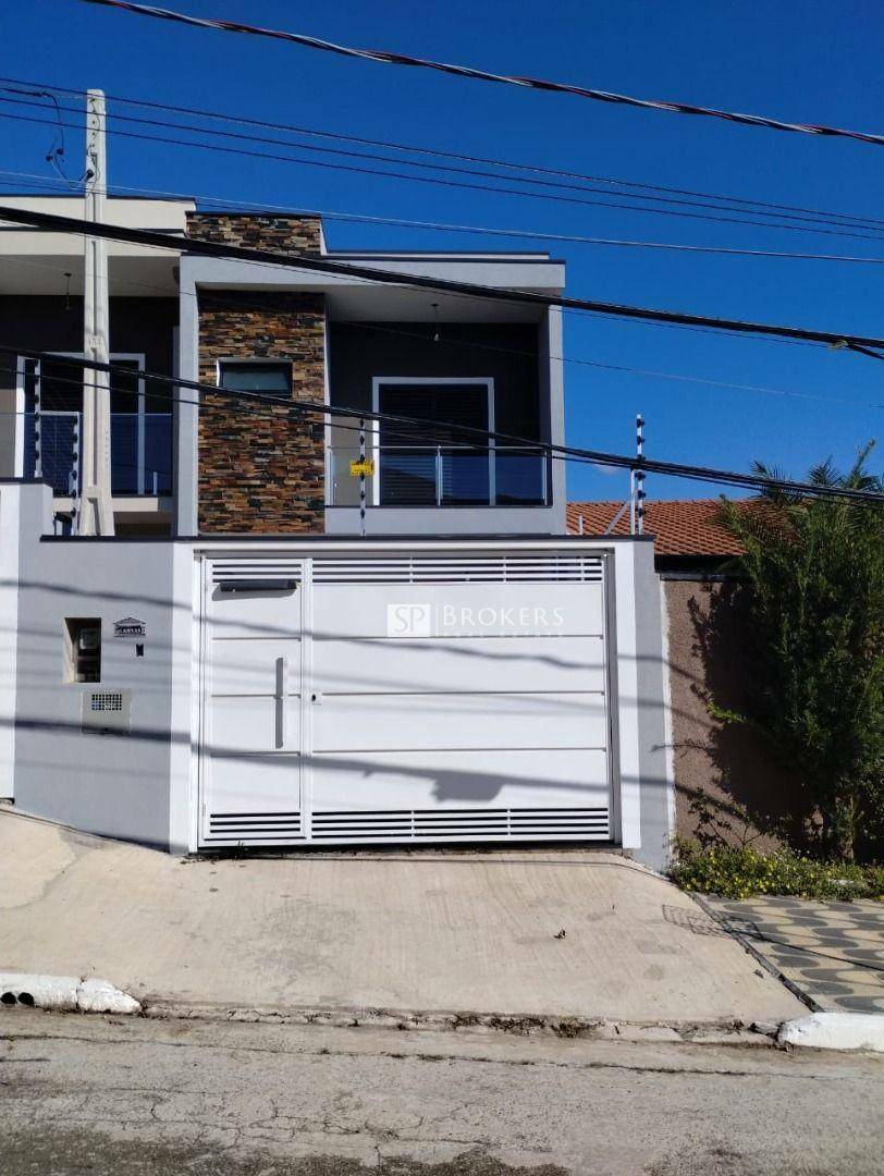 Sobrado à venda com 3 quartos, 145m² - Foto 55