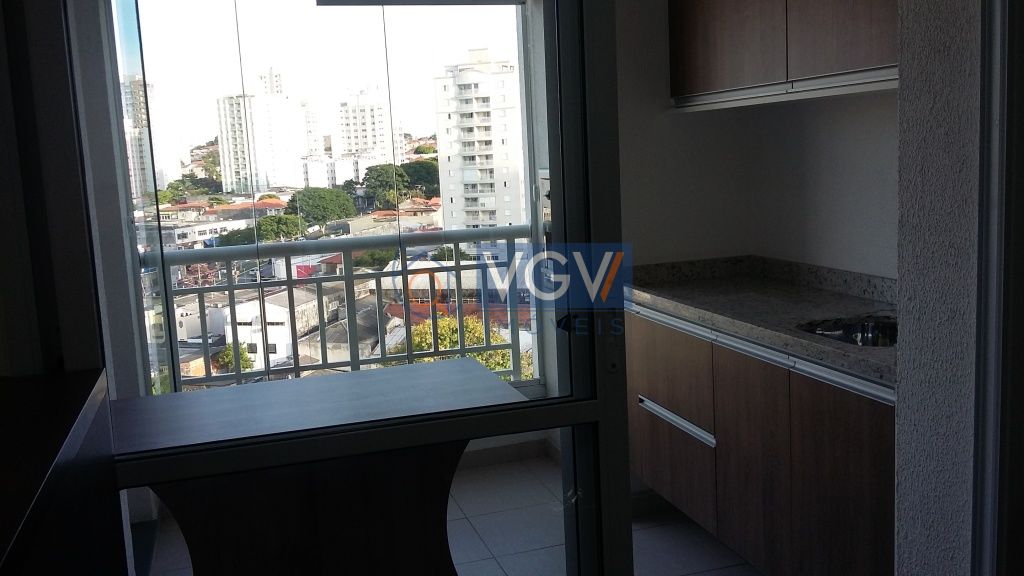 Apartamento à venda com 2 quartos, 57m² - Foto 4