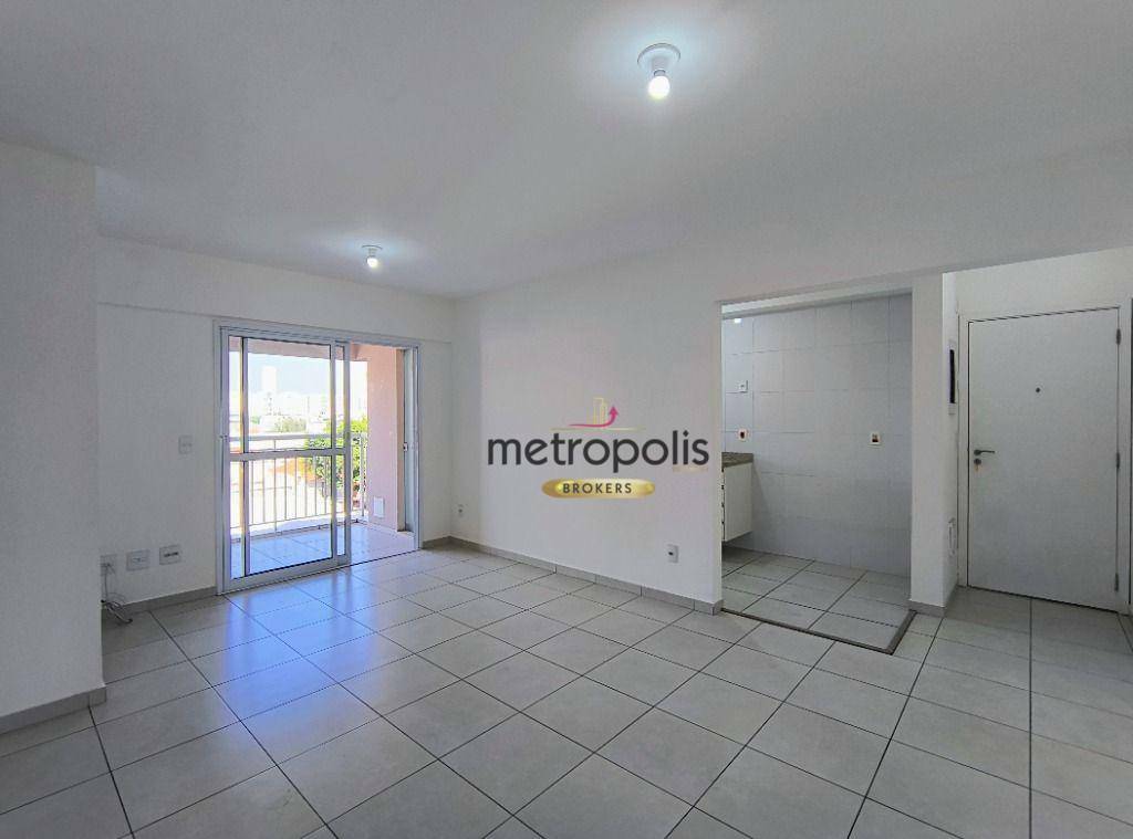 Apartamento à venda e aluguel com 3 quartos, 84m² - Foto 1