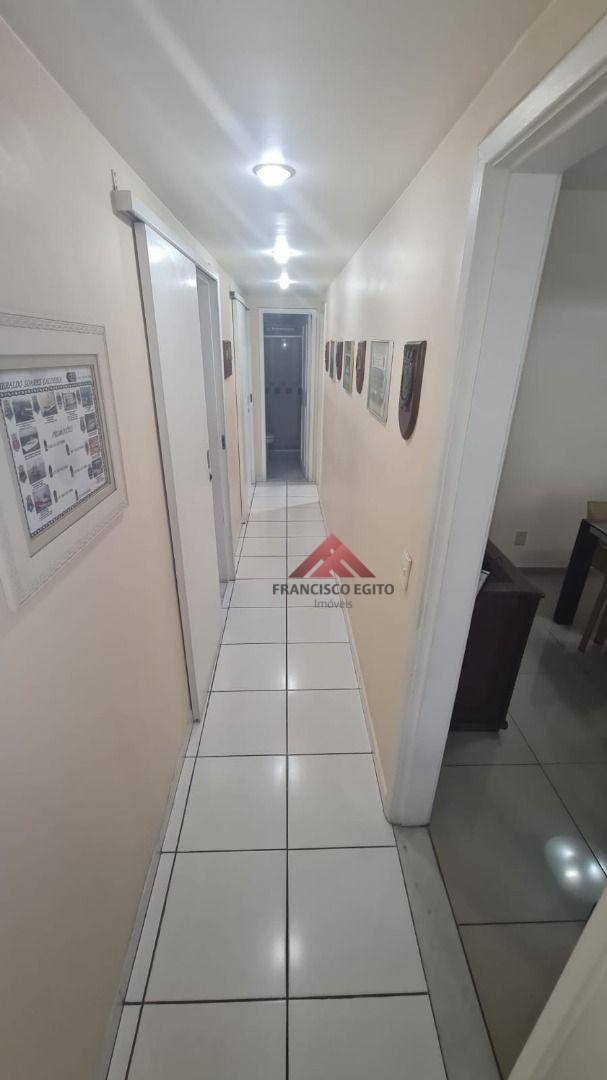 Apartamento à venda com 3 quartos, 106m² - Foto 12