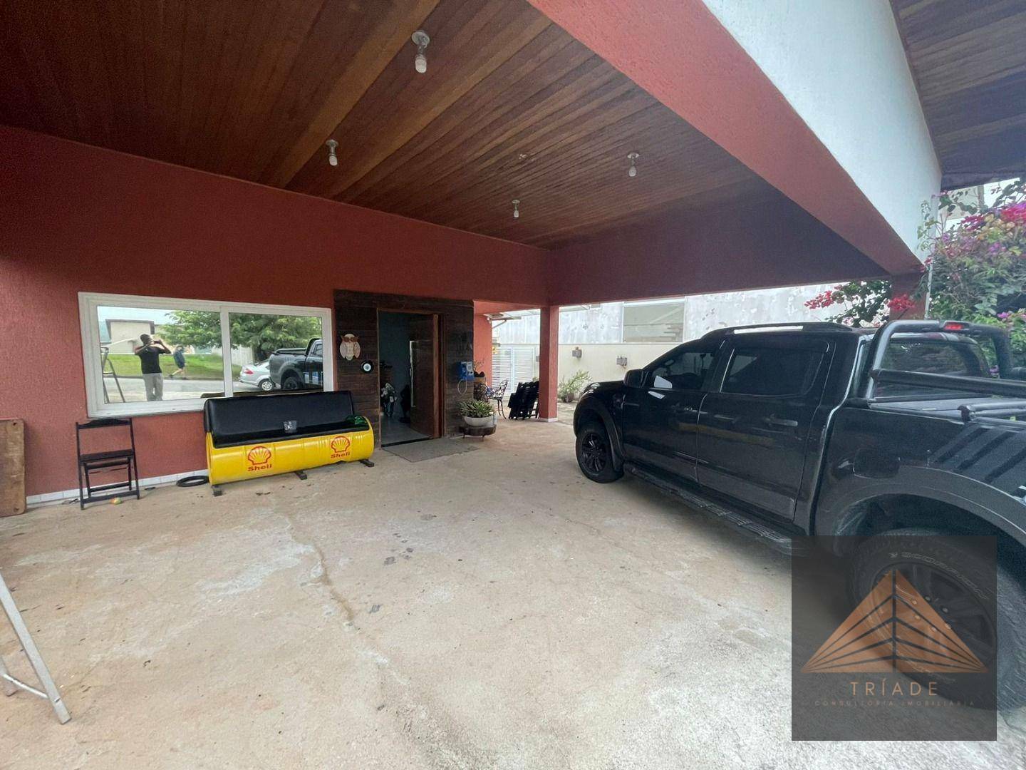 Casa de Condomínio à venda com 3 quartos, 631M2 - Foto 3