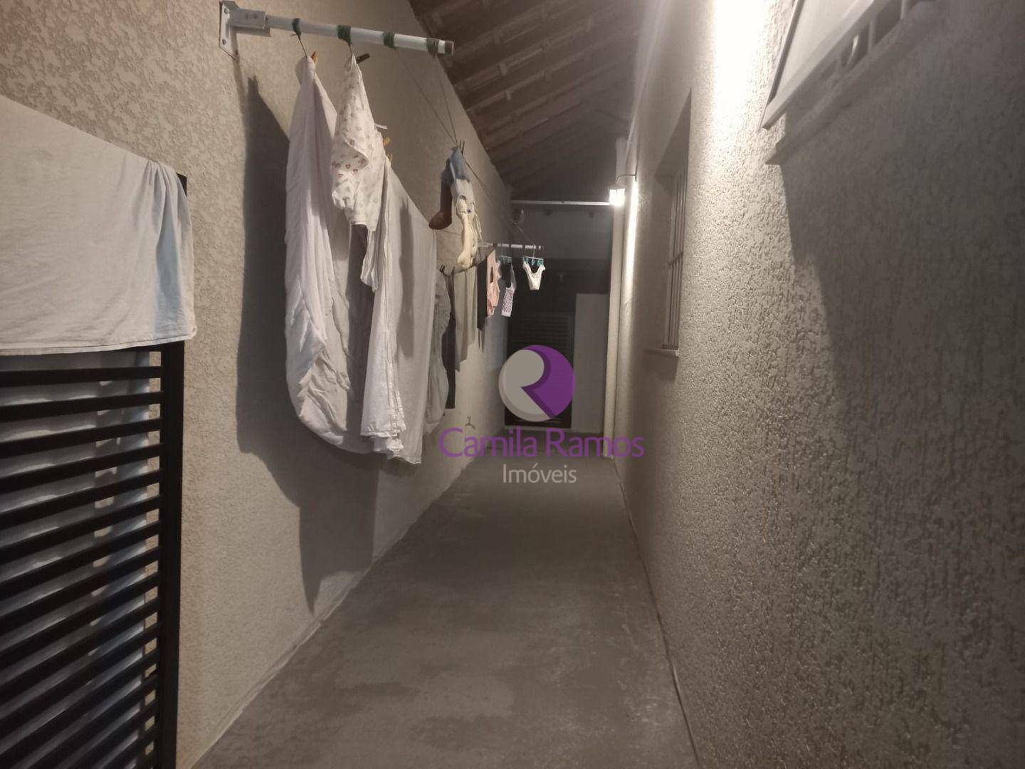 Sobrado à venda com 3 quartos, 123m² - Foto 34