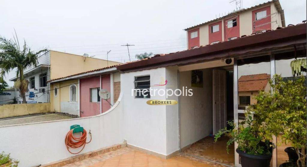 Sobrado à venda com 2 quartos, 140m² - Foto 28