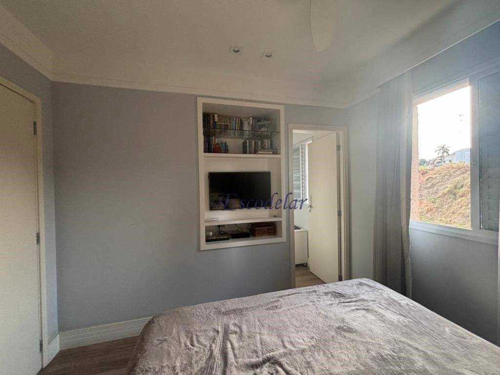 Apartamento à venda com 2 quartos, 85m² - Foto 9