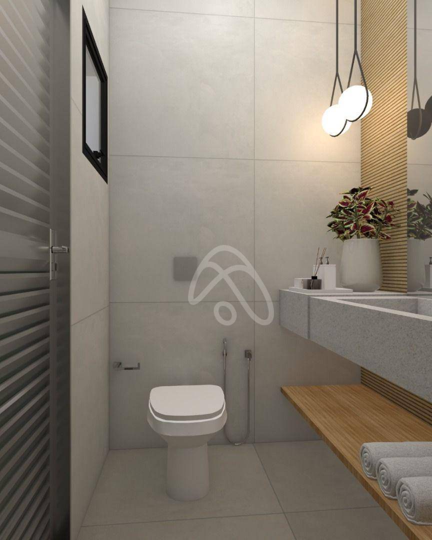 Sobrado, 3 quartos, 200 m² - Foto 5