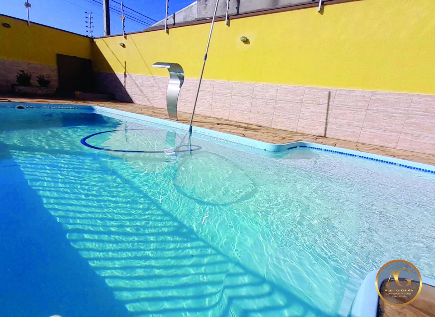 Casa, 1 quarto, 250 m² - Foto 5