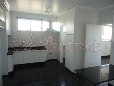 Apartamento para alugar com 4 quartos, 300m² - Foto 9