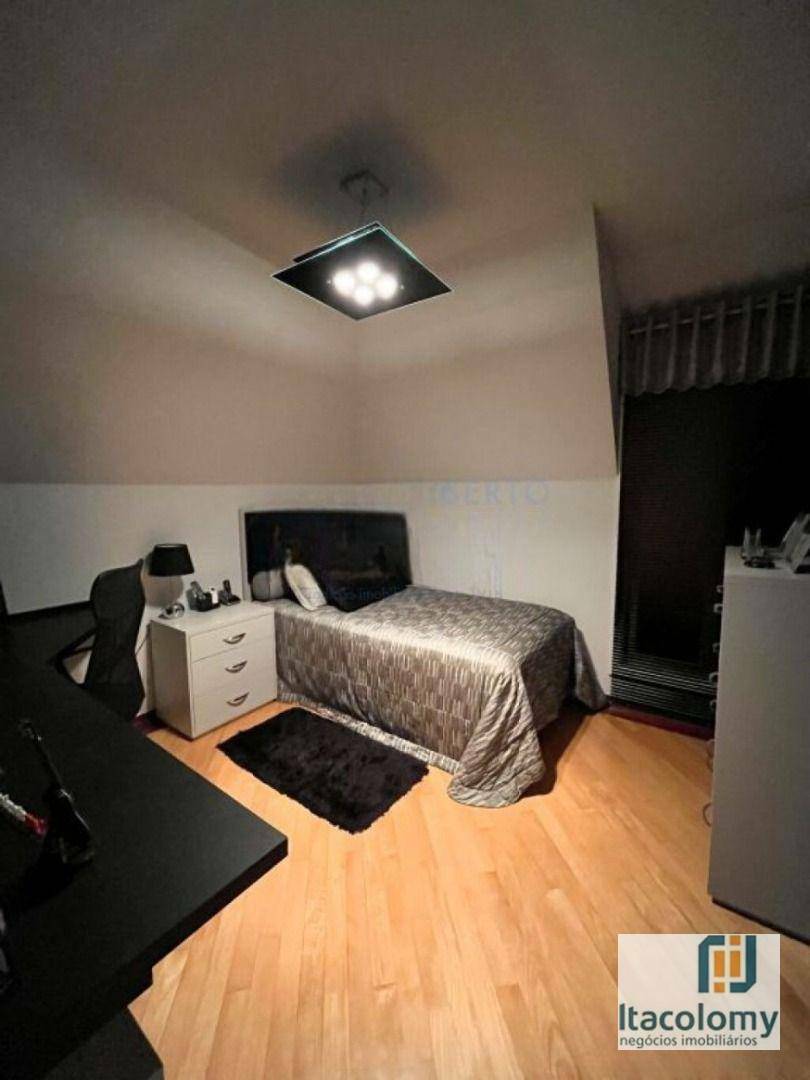 Casa de Condomínio à venda com 4 quartos, 500m² - Foto 16