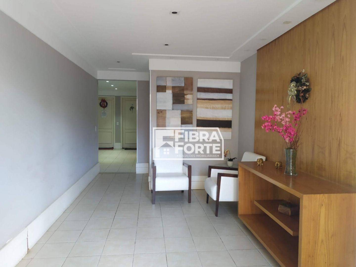 Apartamento à venda com 2 quartos, 60m² - Foto 30