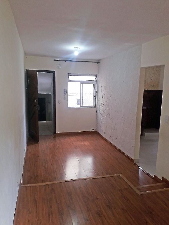 Apartamento à venda com 2 quartos, 51m² - Foto 9