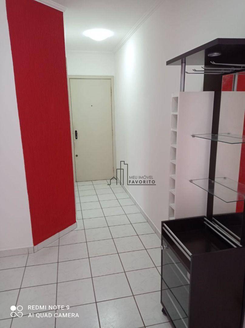 Apartamento à venda com 3 quartos, 100m² - Foto 2