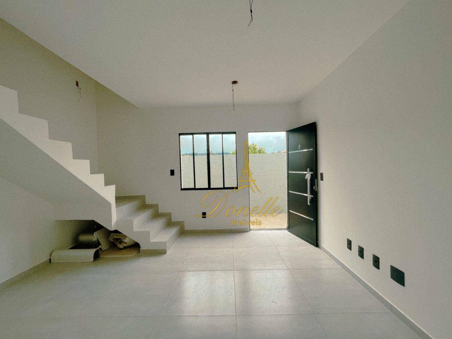 Sobrado à venda com 2 quartos, 56m² - Foto 41