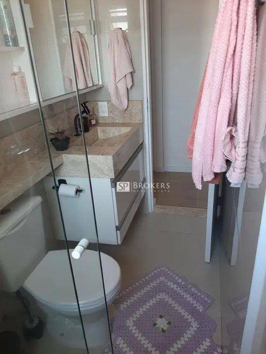 Apartamento à venda com 2 quartos, 52m² - Foto 17