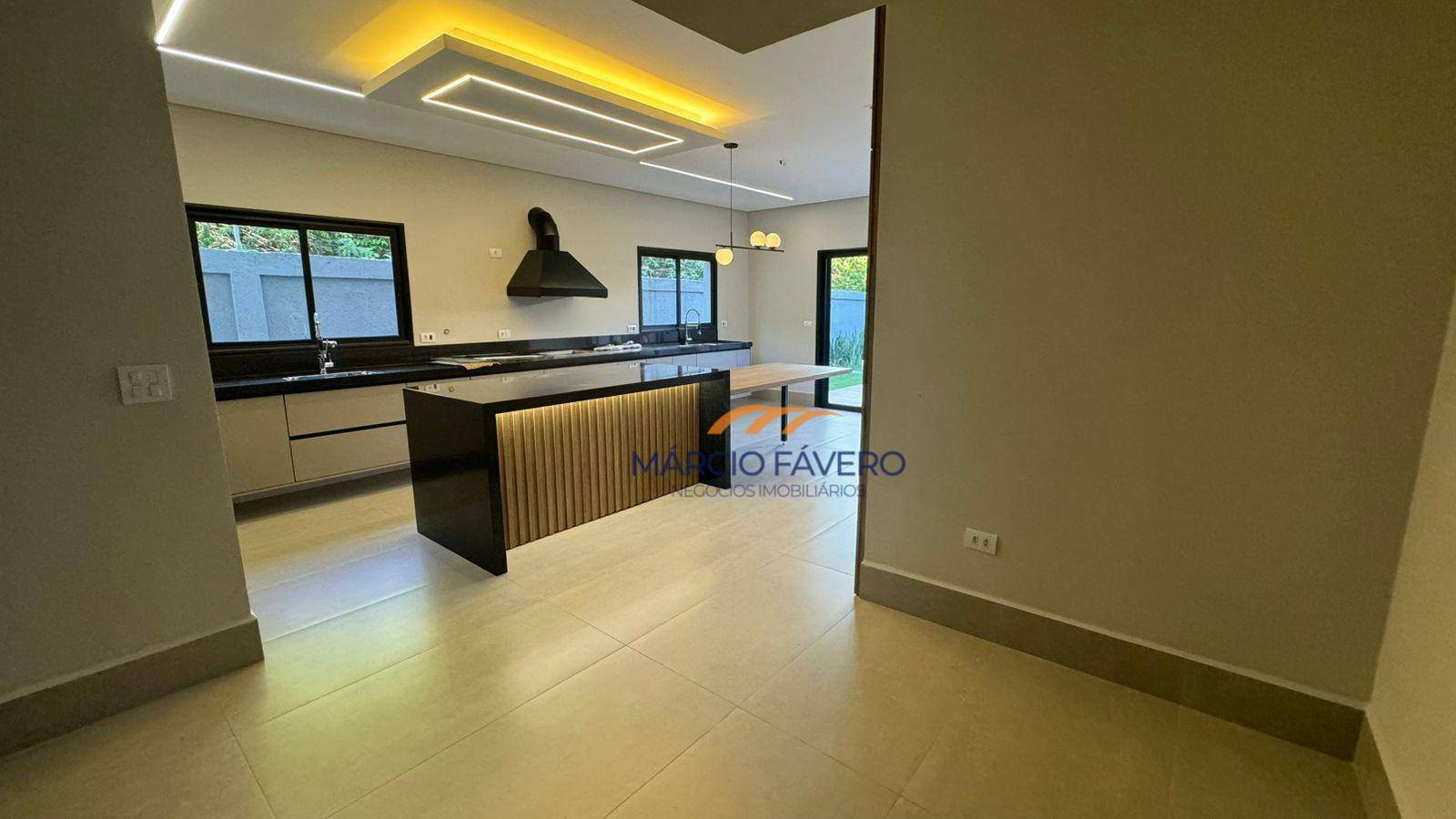 Casa de Condomínio à venda com 3 quartos, 196m² - Foto 5