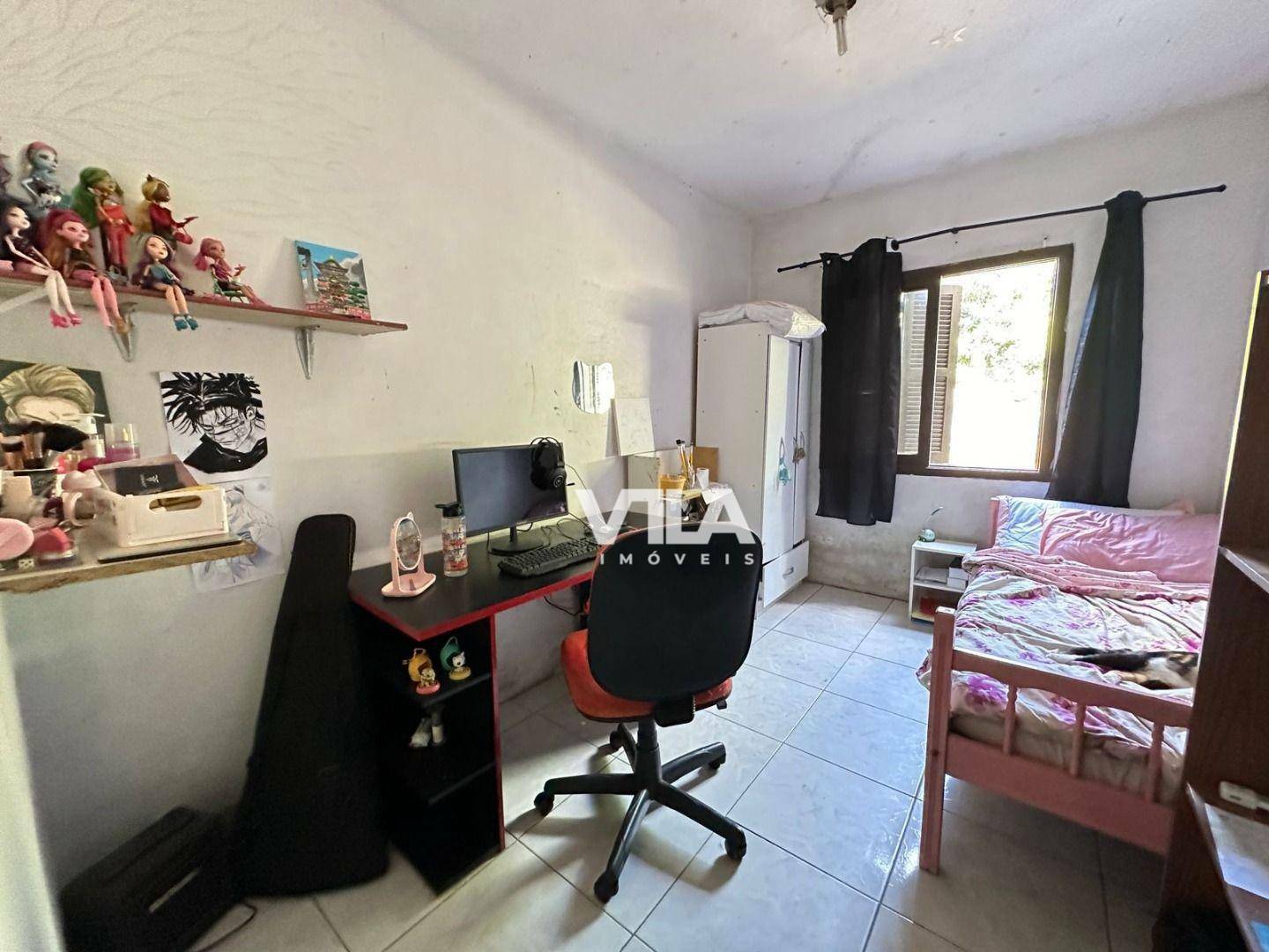 Casa à venda com 3 quartos, 125m² - Foto 11