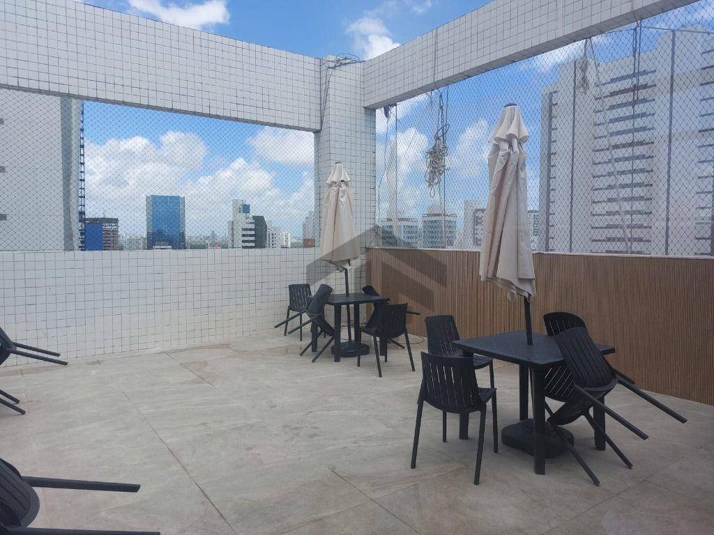 Apartamento, 2 quartos, 50 m² - Foto 4