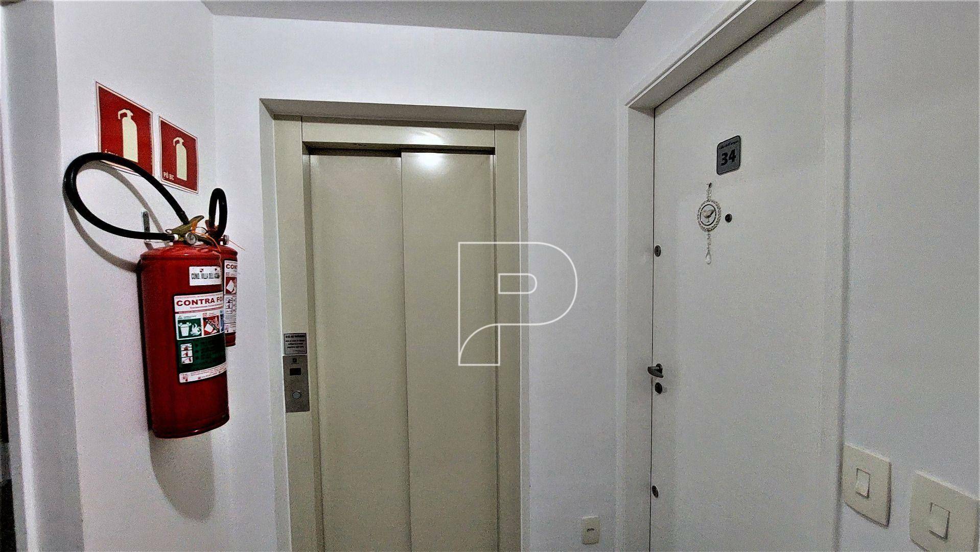 Apartamento à venda com 2 quartos, 53m² - Foto 21