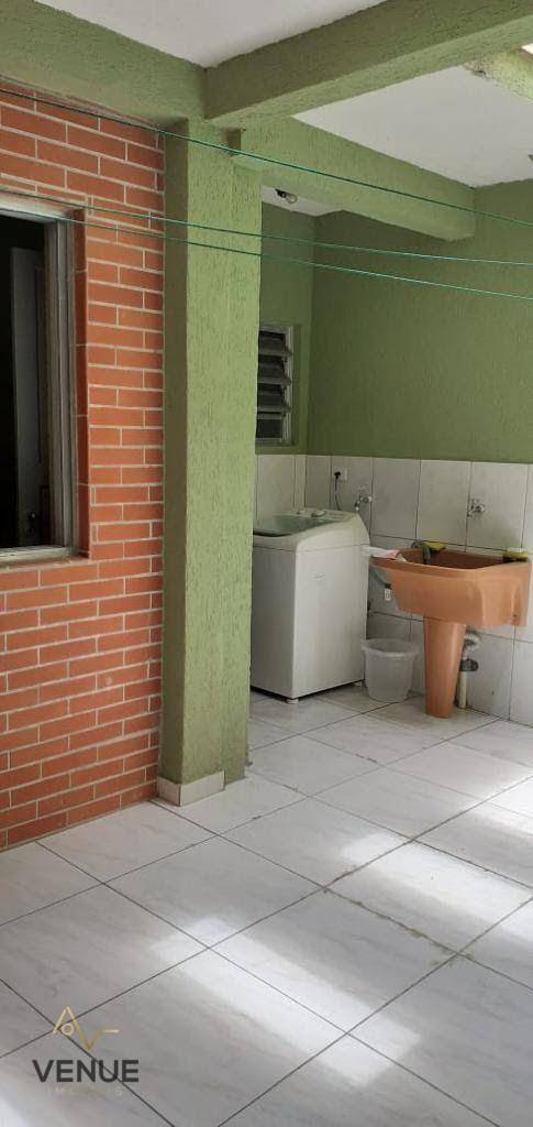 Sobrado à venda com 3 quartos, 260m² - Foto 8