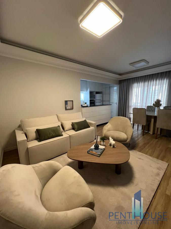 Apartamento à venda com 3 quartos, 86m² - Foto 15