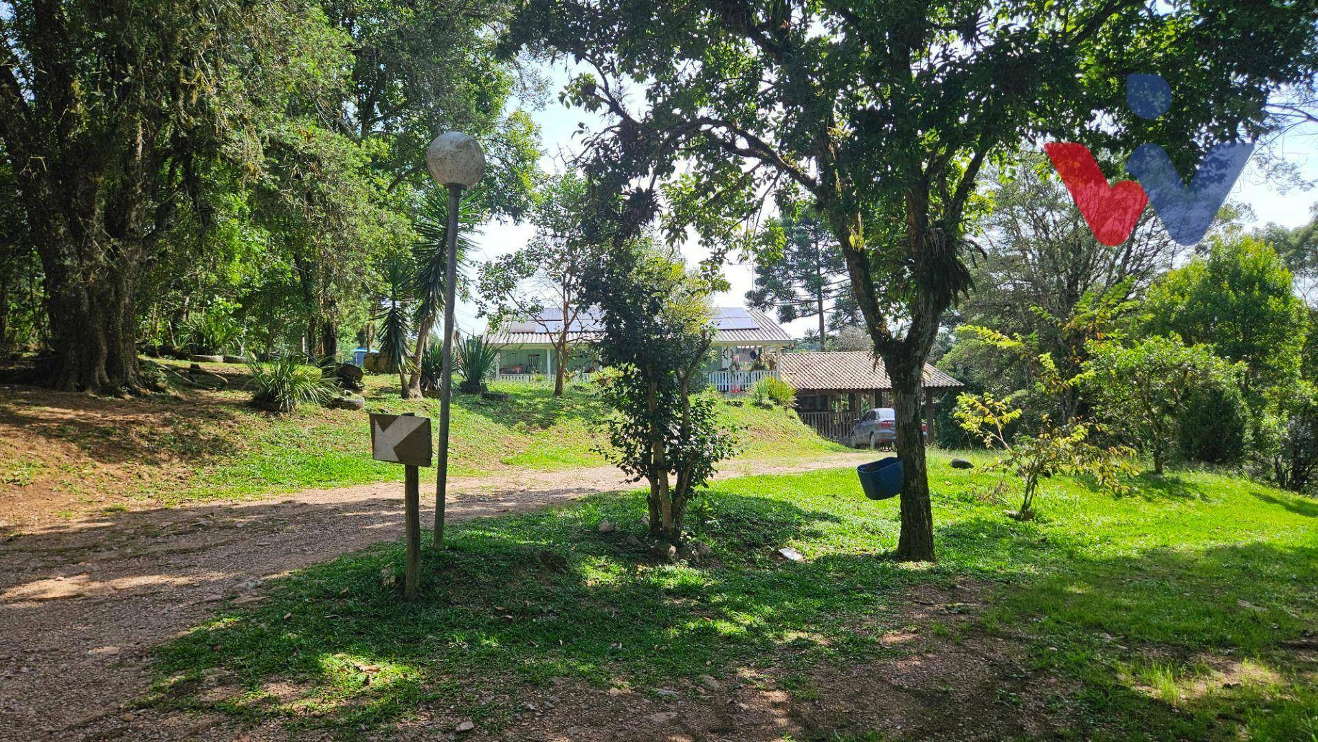 Chácara à venda com 3 quartos, 22454M2 - Foto 4