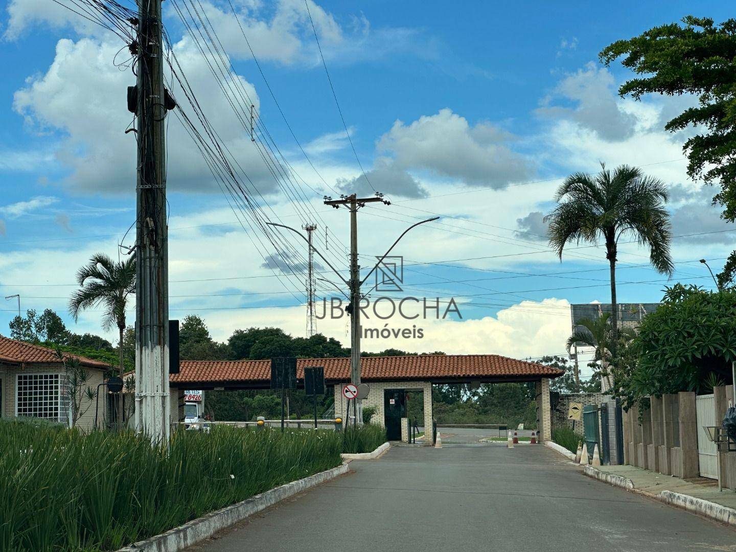 Loteamento e Condomínio à venda, 1058M2 - Foto 4