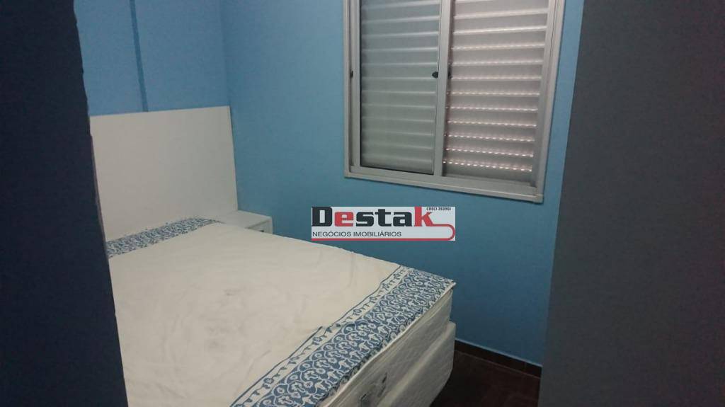 Apartamento à venda com 2 quartos, 53m² - Foto 16